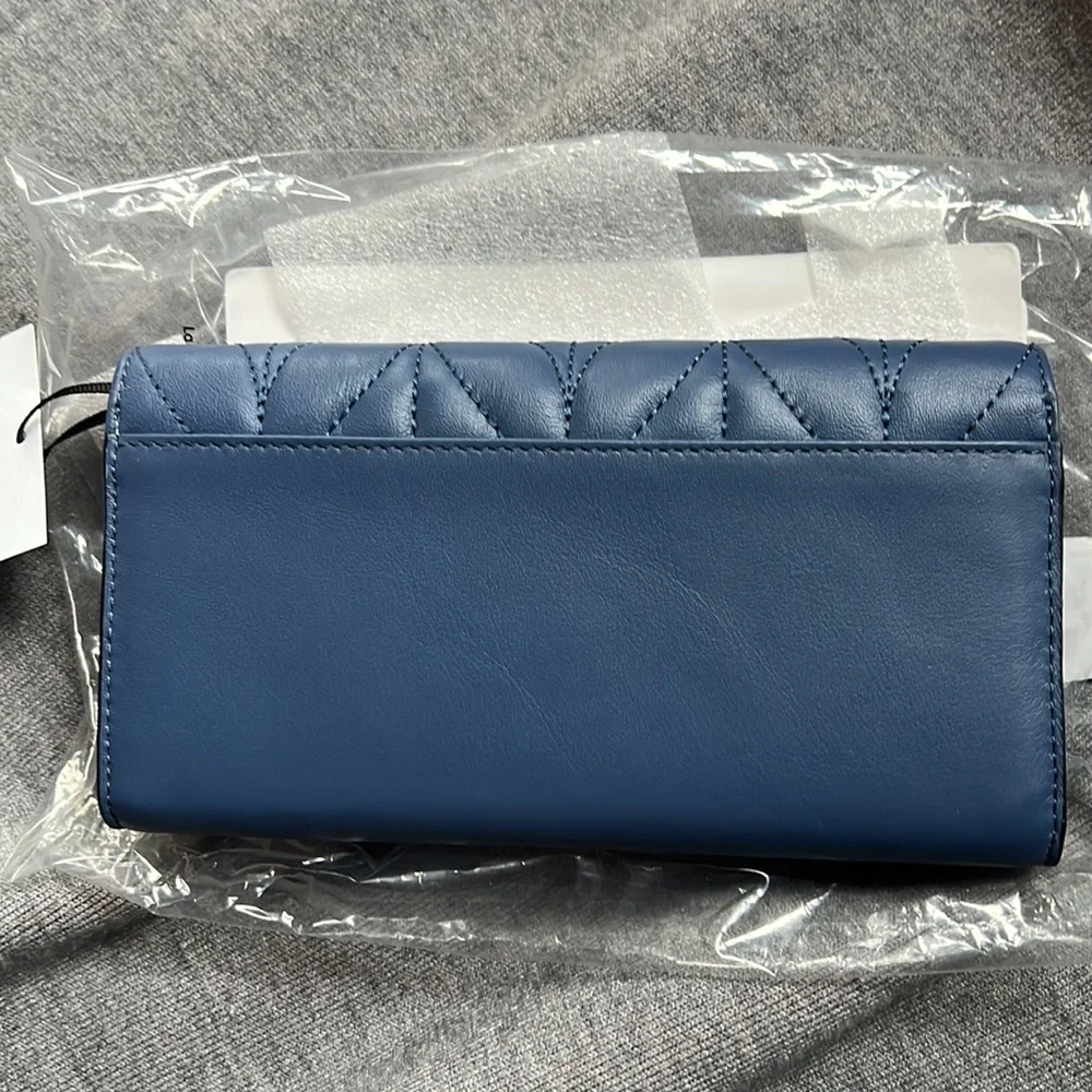 Brand New Kate Spade briar lane phone wallet bag